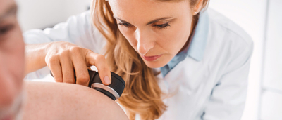 Early detection policy image