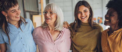 Living with cancer image