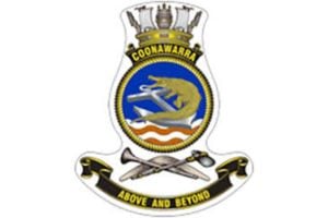 HMAS Coonawarra image
