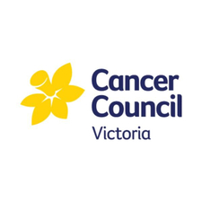 Go to Cancer Council Victoria image