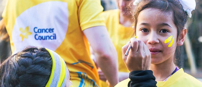 Community fundraising image