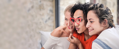 Girls' Night In image