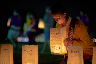 Relay For Life image