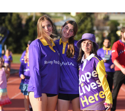 Events and fundraising image