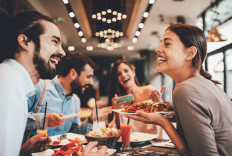 Entertainment Membership image