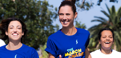 The March Charge image