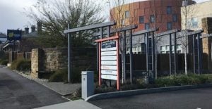 Northern Support Centre image