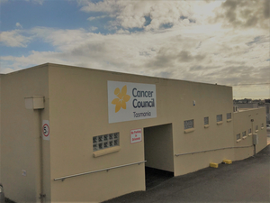 North West Support Centre image