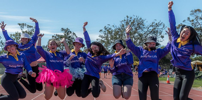 Relay for Life image