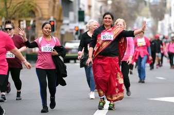 Women’s 5km Walk/Run image