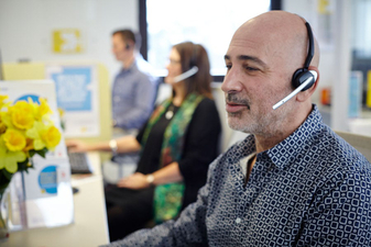 Cancer Connect image