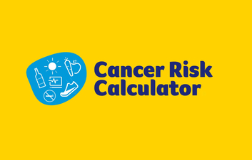 Cancer Risk Calculator image