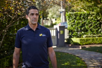 Ostomy service image