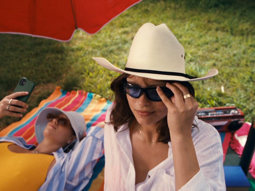 How sun protection can make you look and feel good image