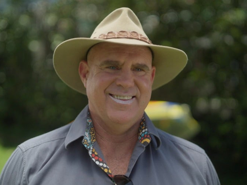 Matthew Hayden's SunSmart advice  image