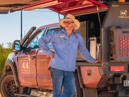 Pat Callinan's tips for keeping your skin safe image