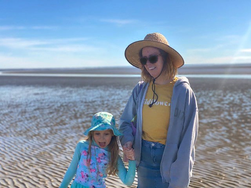 What losing my brother to skin cancer taught me image