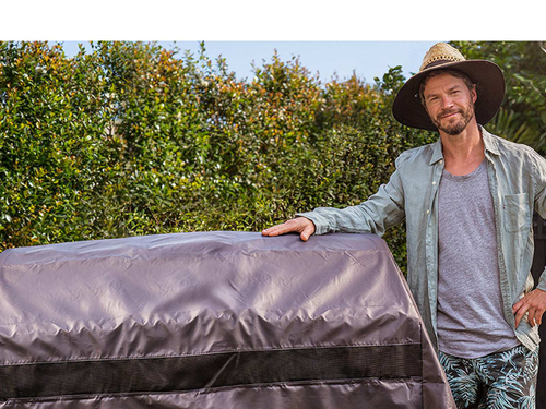 Quiz: How SunSmart are you? image