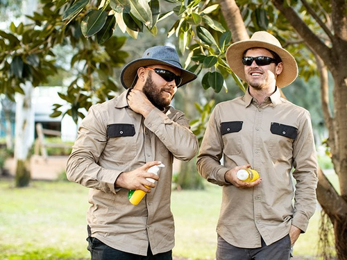 Effortless ways to save your skin image