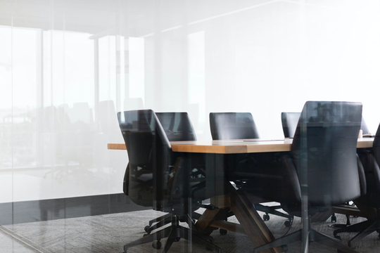 Board and governance image