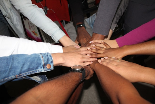 Advocating for equitable cancer outcomes across Australia image