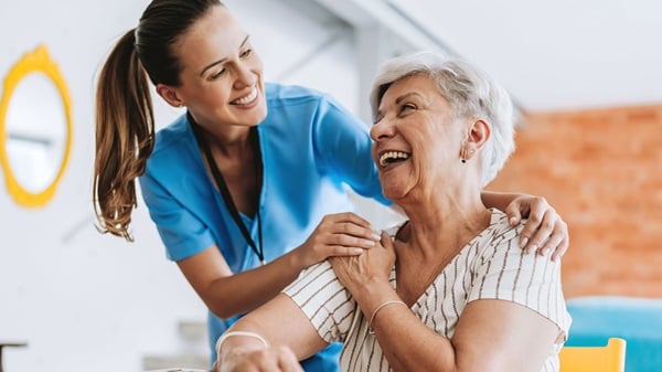 Securing a healthier future for all Australians image