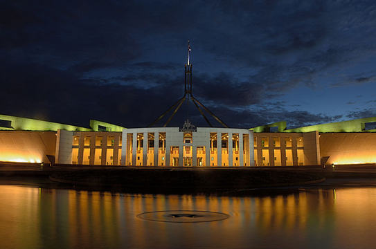 Advocacy and government submissions image