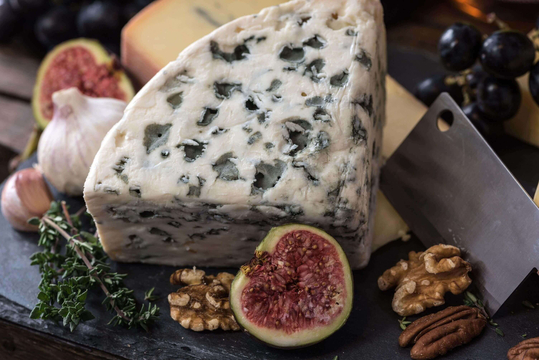Dairy products image