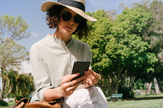 SunSmart app image