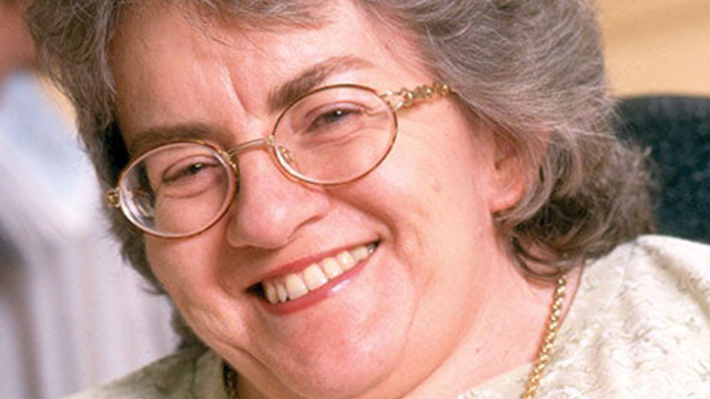 Bev Drechsler image