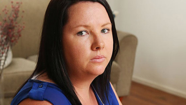 Kimberley Brien image