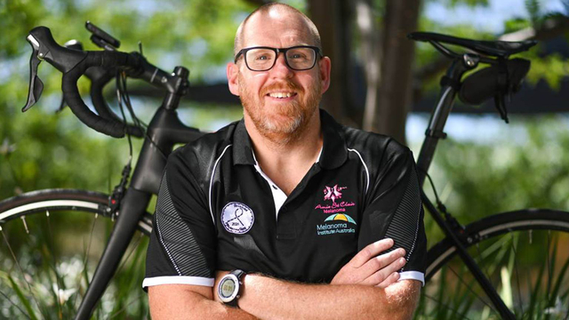 Matt Kean image