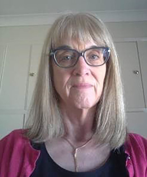 Sheila Lukacevic image
