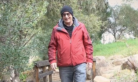 Wayne's story image