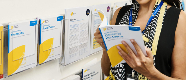Your guides to best cancer care image
