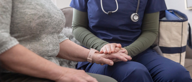 Cancer nurses image