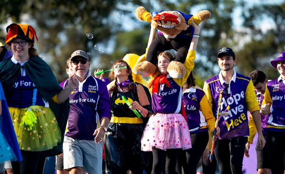 Relay For Life image