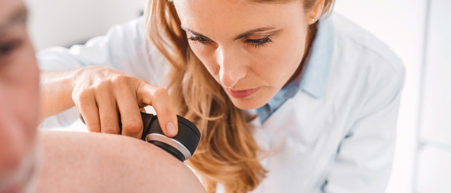 Reducing your cancer risk and early detection image