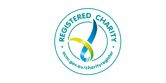Charity Details image