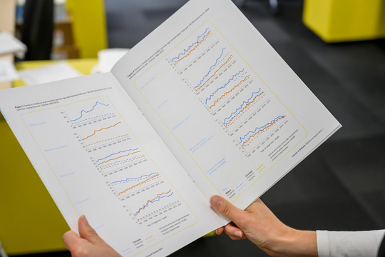 Annual Report image