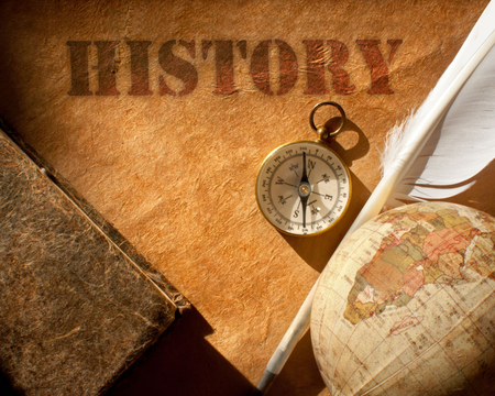 Our history image