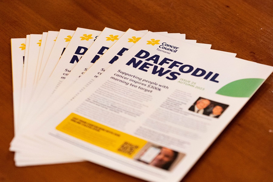 Daffodil News image