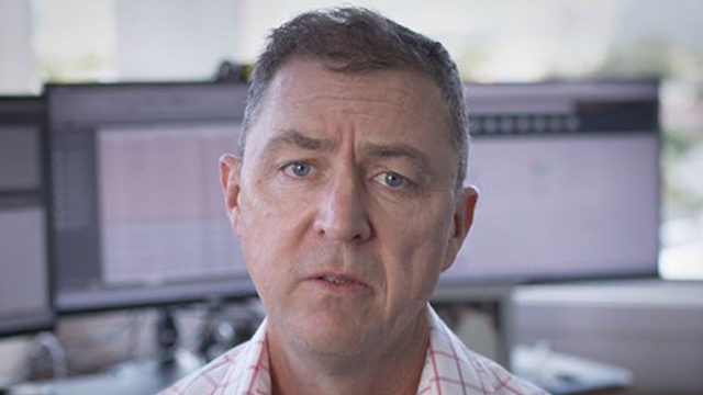 Duane O'Brien image