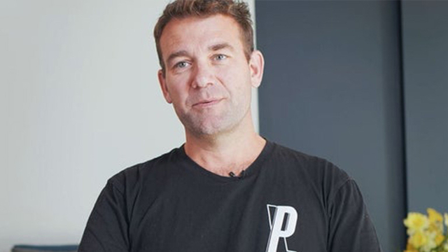 Lloyd Hudson image