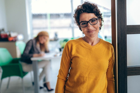 Cancer, work and you image