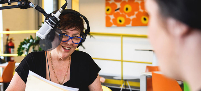 Podcasts image