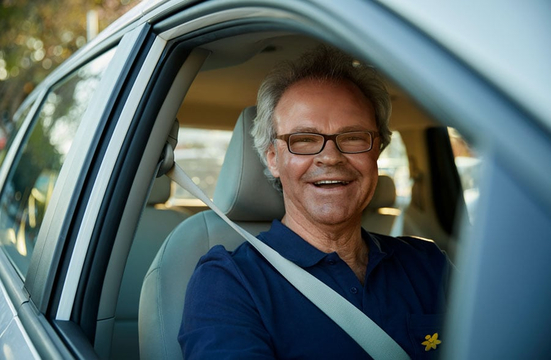 Transport to treatment image