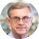 Professor Tony Burgess