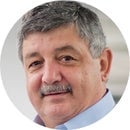 Professor Nicos Nicola