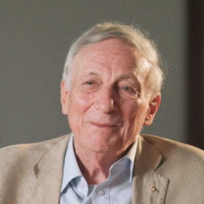 Written by Professor David Hill